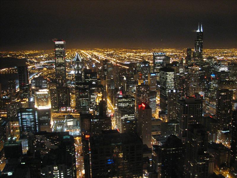 Blockbusting - Chicago Real Estate Market | Marketing Terms ...